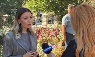 Adrijana Mesarović posetila porodicu Vučetić i istakla podršku domaćinima – domaćin u Srbiji