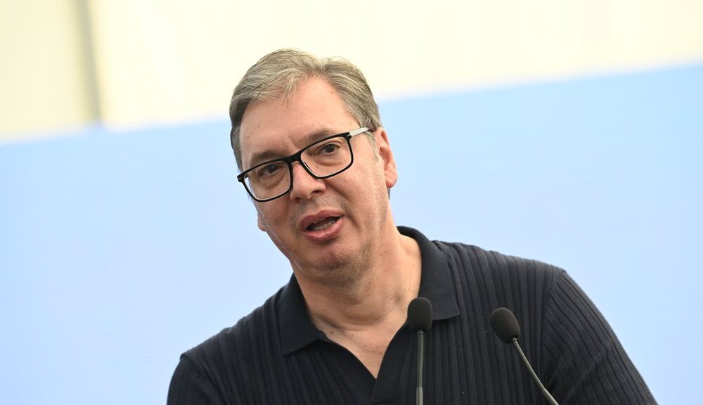 Aleksandar Vučić govori o izborima i očekivanjima u slučaju pobede opozicije – pobede li na izborima