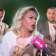 BEZ DLAKE NA JEZIKU O RIJALITI VEZAMA: Marija Kulić otvoreno komentarisala odnos Anđele Đuričić i Filipa Cara (VIDEO) – veza Anđele Đuričić i Filipa Cara