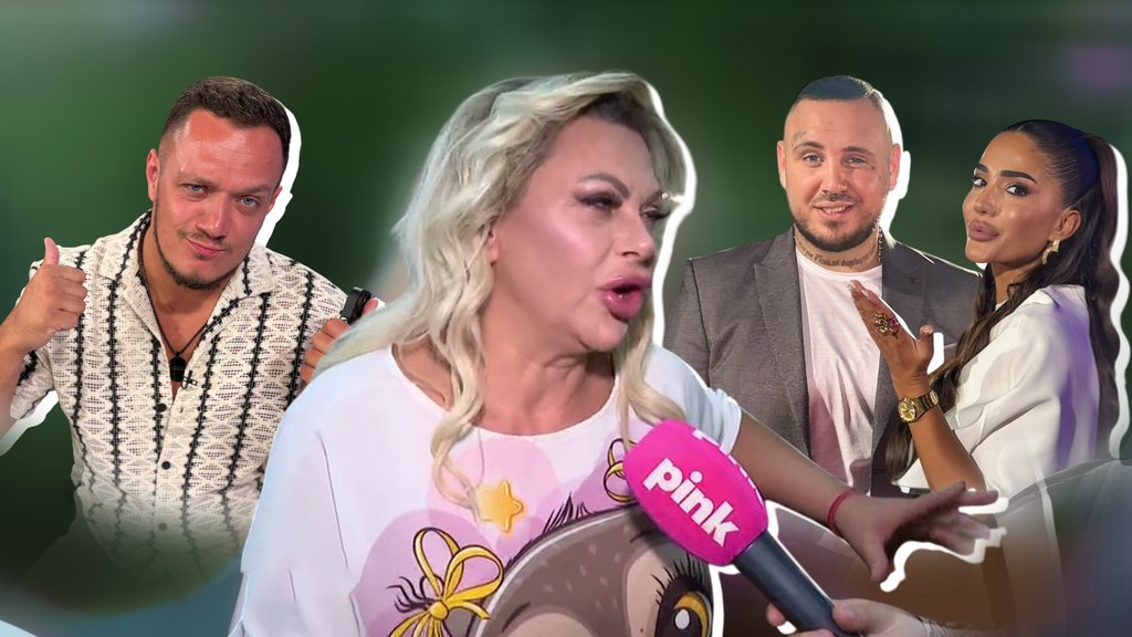 BEZ DLAKE NA JEZIKU O RIJALITI VEZAMA: Marija Kulić otvoreno komentarisala odnos Anđele Đuričić i Filipa Cara (VIDEO) – veza Anđele Đuričić i Filipa Cara