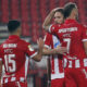 Crvena zvezda sa rekordnih 20 bodova prednosti: Pogled na tabelu Superlige Srbije tokom pauze – tabela Superlige Srbije