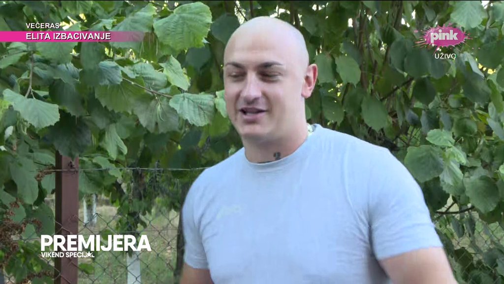 DA LI ĆE NOVA SEZONA DONETI IZNENAĐENJA: Desingerica najavio promene u Pinkovim zvezdama i progovorio o nastupima (FOTO) – nastupi Desingerice