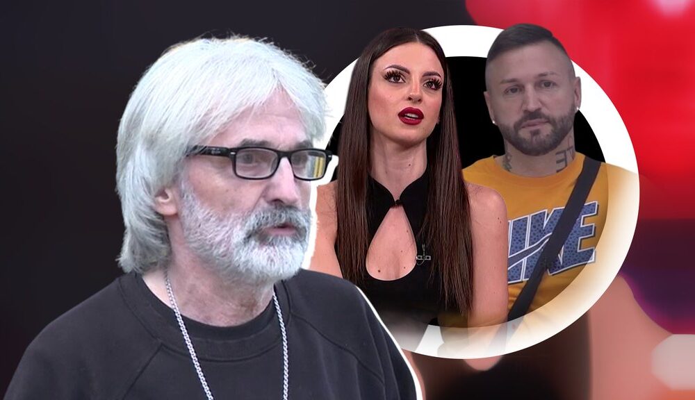 DA LI JE VEZA MIONE I ŠA JAČA NEGO ŠTO MISLITE: Otac Nenada Aleksića otkrio svoje mišljenje o njihovom odnosu