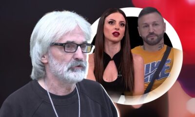 DA LI JE VEZA MIONE I ŠA JAČA NEGO ŠTO MISLITE: Otac Nenada Aleksića otkrio svoje mišljenje o njihovom odnosu