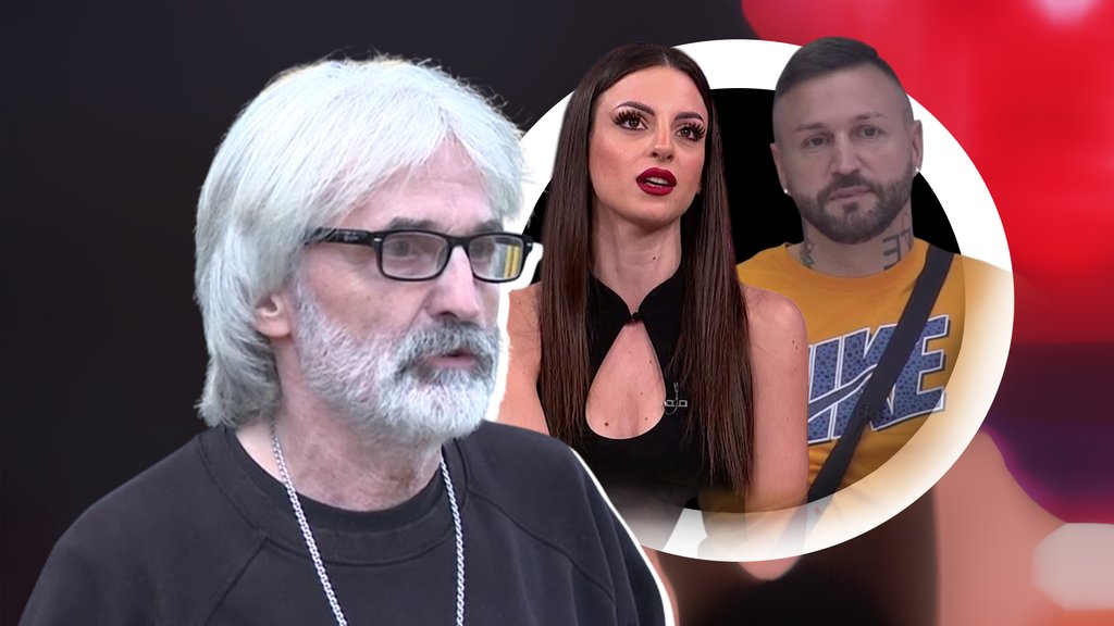 DA LI JE VEZA MIONE I ŠA JAČA NEGO ŠTO MISLITE: Otac Nenada Aleksića otkrio svoje mišljenje o njihovom odnosu