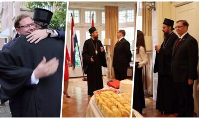 Dan srpskog jedinstva u Hagu: Zajedništvo i očuvanje identiteta širom sveta
