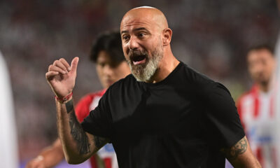 Dejan Stanković na pragu Bugarske: Ludogorec želi srpskog trenera – Dejan Stanković Ludogorec pregovori