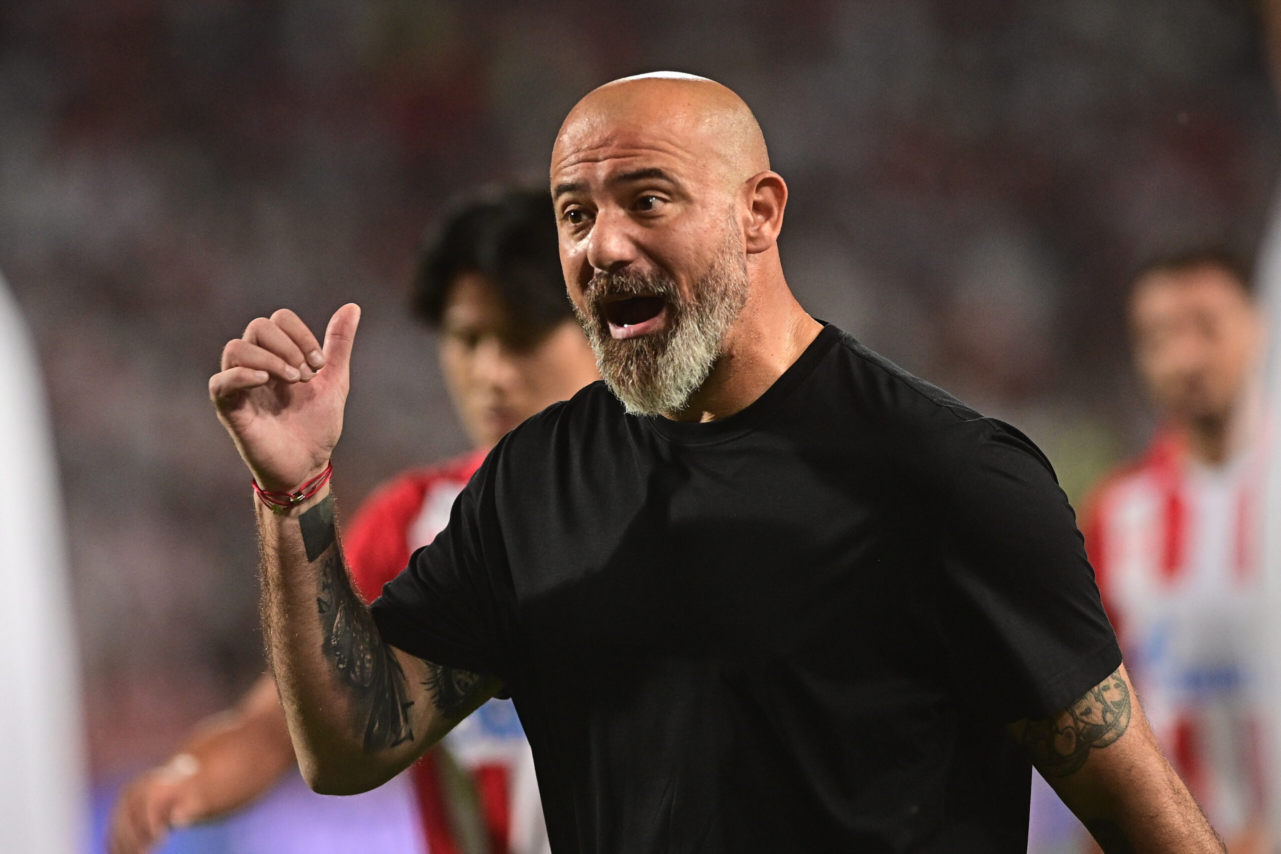 Dejan Stanković na pragu Bugarske: Ludogorec želi srpskog trenera – Dejan Stanković Ludogorec pregovori