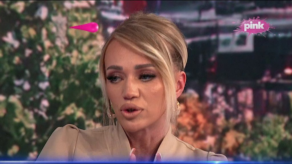 DETALJI KOJE JE KRISTINA ŽIVKOVIĆ OTKRILA U EMISIJI: Influenserka opisala napad ispred hotela i ulogu Dragana Lazića (FOTO) – napad u Beogradu