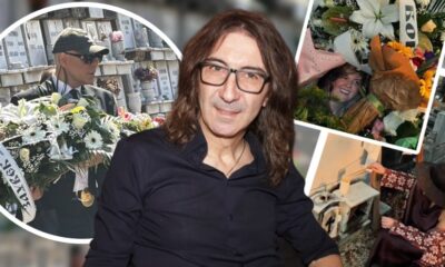 EMOCIJE NA POMENU MARINI TUCAKOVIĆ: Rale odgovorio Bokiju 13 zbog komentara o Ani Nikolić (FOTO)