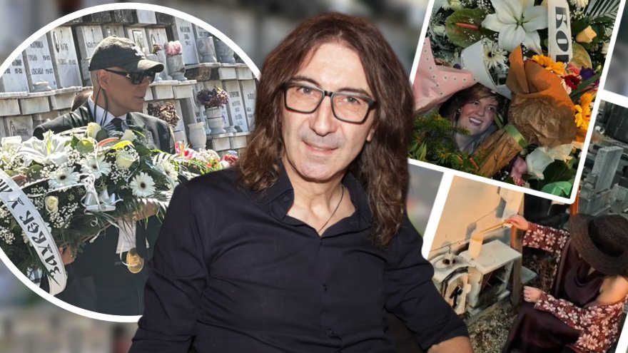EMOCIJE NA POMENU MARINI TUCAKOVIĆ: Rale odgovorio Bokiju 13 zbog komentara o Ani Nikolić (FOTO)