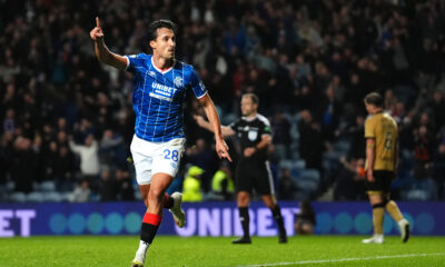 Glazgov Rendžers slavio protiv Seltika 1:0: Naderi presudio u Old Firm derbiju (VIDEO) – napad u Glazgovu