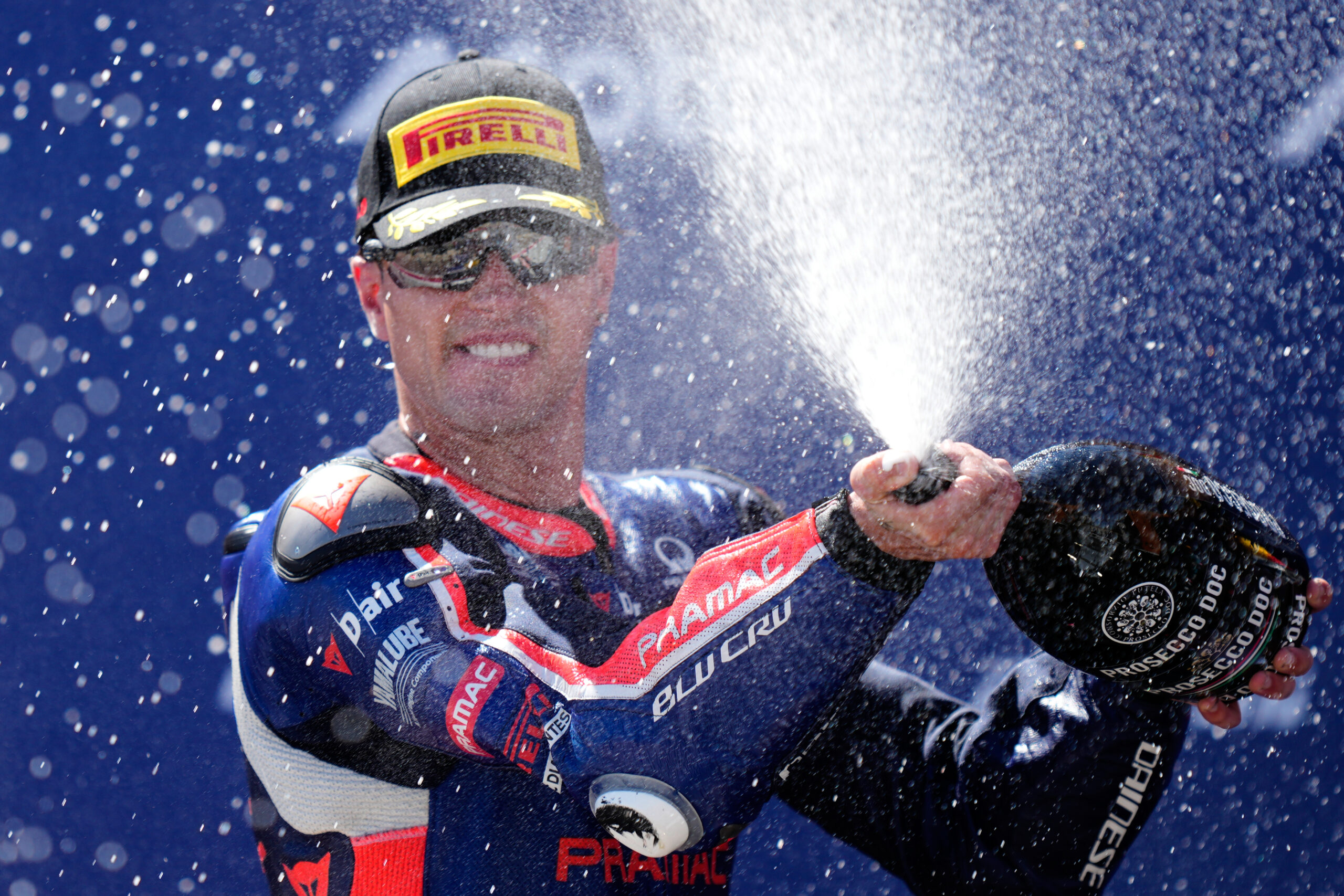 Izan Guevara pobedio u Moto2 trci u Austriji i smanjio zaostatak za Manu Gonzálezom – Izan Guevara Moto2 Austrija