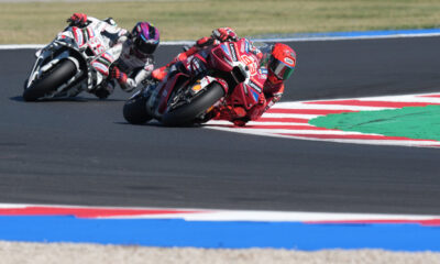 Jorge Martín i Marc Márquez u fokusu pred MotoGP trku Austrije: Ključno nadmetanje za titulu – MotoGP Austrija