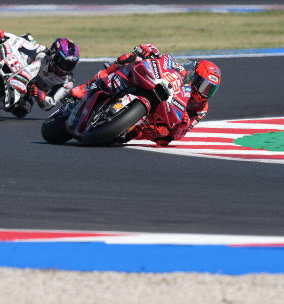 Jorge Martín i Marc Márquez u fokusu pred MotoGP trku Austrije: Ključno nadmetanje za titulu – MotoGP Austrija