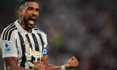 Juventus pobedio Atalantu 2:0: Stara dama lako savladala Samardžića pred pauzu