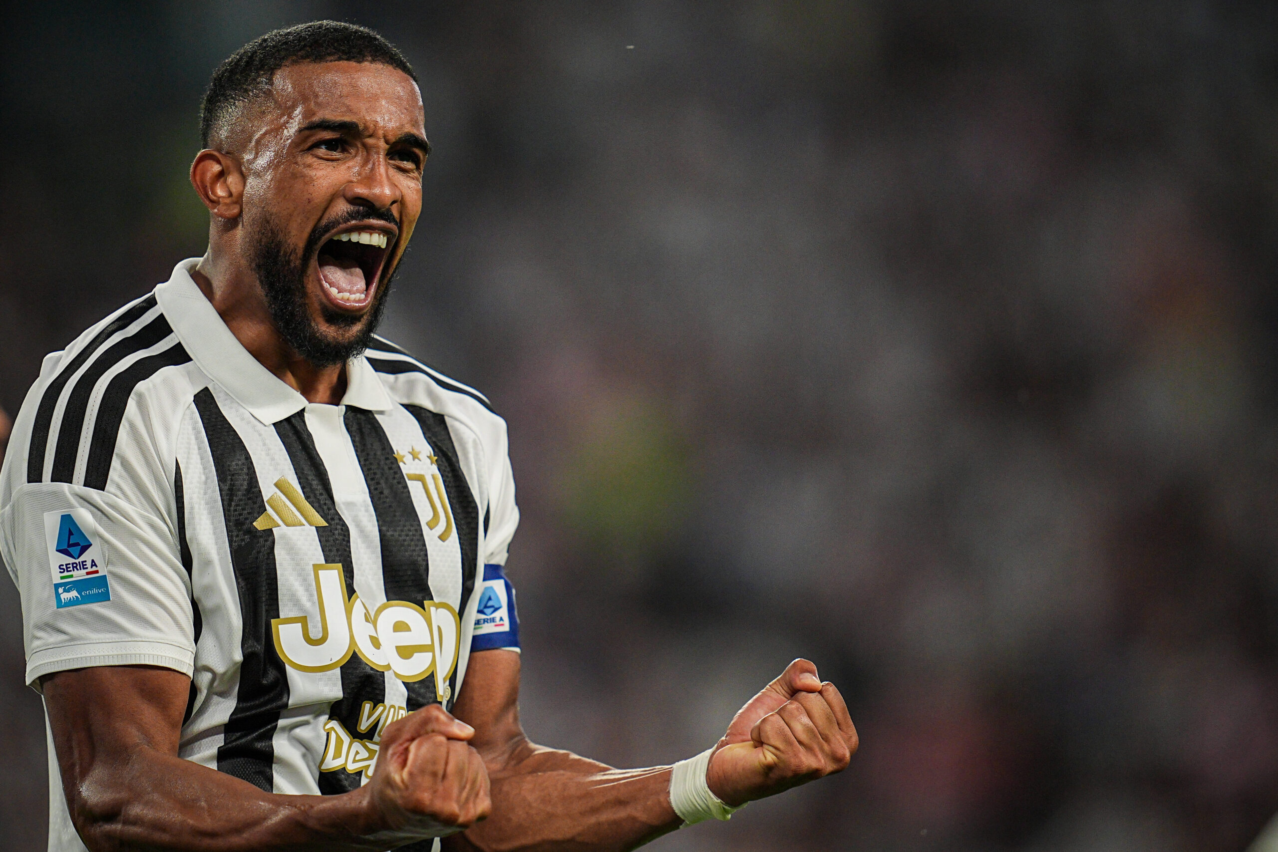 Juventus pobedio Atalantu 2:0: Stara dama lako savladala Samardžića pred pauzu