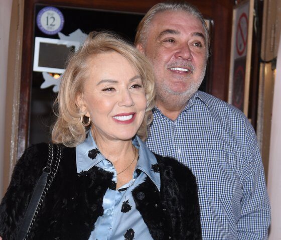 KAKO IZGLEDA SVAKODNEVICA POZNATE PEVAČICE: Lepa Brena i Boba Živojinović važe za omiljene komšije na Bežanijskoj kosi (FOTO) – svakodnevica Lepa Brena