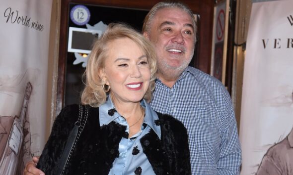 KAKO IZGLEDA SVAKODNEVICA POZNATE PEVAČICE: Lepa Brena i Boba Živojinović važe za omiljene komšije na Bežanijskoj kosi (FOTO) – svakodnevica Lepa Brena