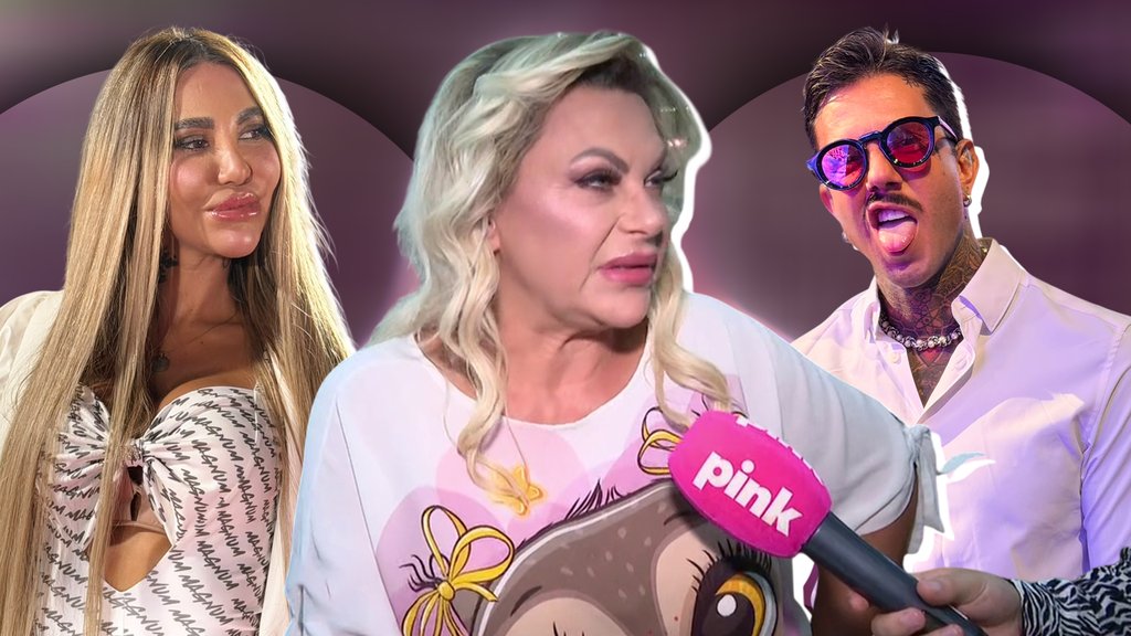 KAKO JE MARIA KULIĆ OTVORENO PROGOVORILA O ELITI: Direktno o Filipu Đukiću, Aneli i odnosima u Beloj kući (VIDEO) – Marija Kulić Elite 10