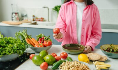 Kako je veganstvo uticalo na svakodnevicu Jelene Đoković – promene u ishrani Jelene Đoković