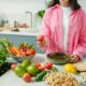 Kako je veganstvo uticalo na svakodnevicu Jelene Đoković – promene u ishrani Jelene Đoković