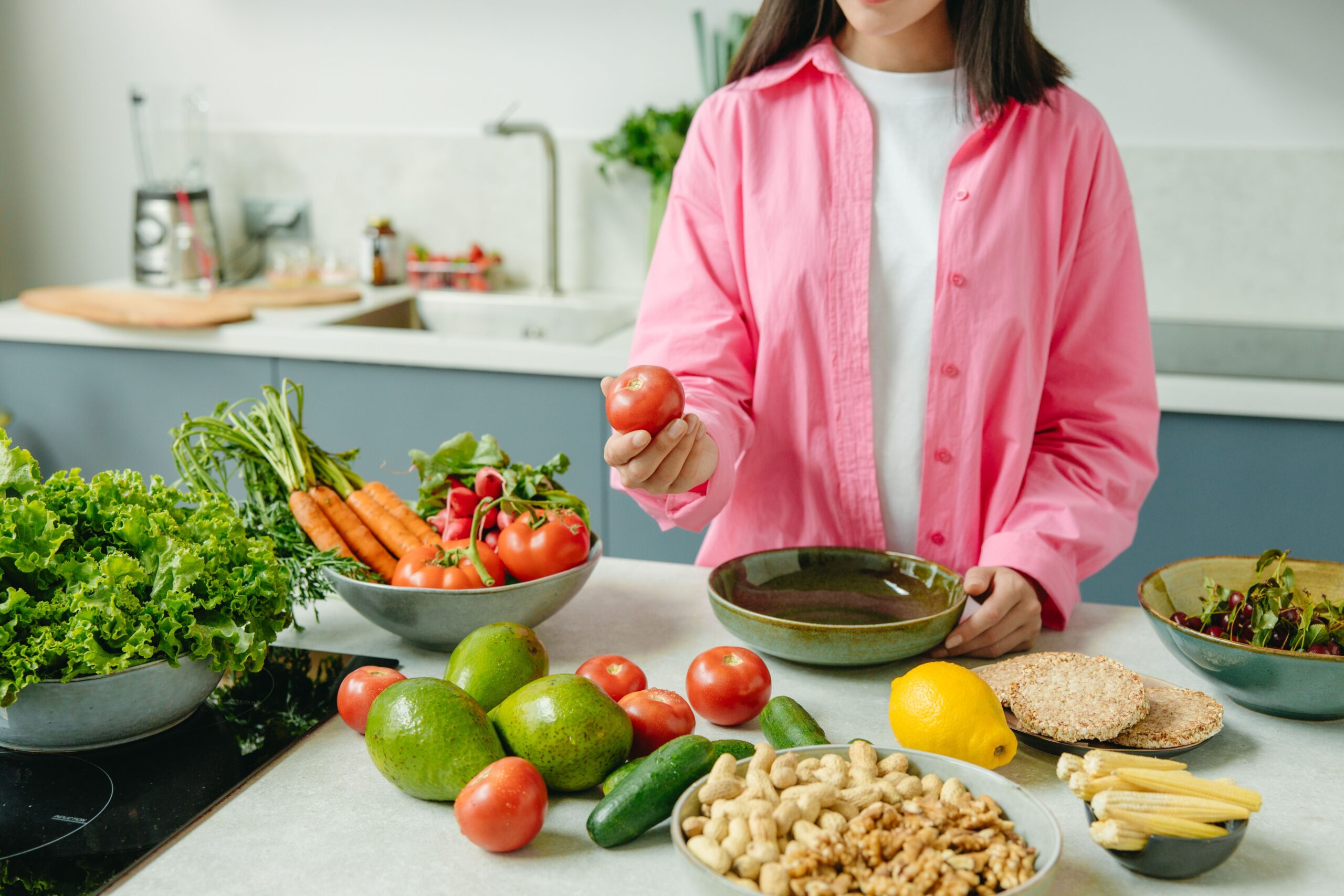 Kako je veganstvo uticalo na svakodnevicu Jelene Đoković – promene u ishrani Jelene Đoković