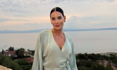 KAKO KAĆA GRUJIĆ UREĐUJE SVOJ DOM: Pevačica živi u luksuznom stanu i vlasnica je više nekretnina (FOTO) – imovinska karta Kaće Grujić