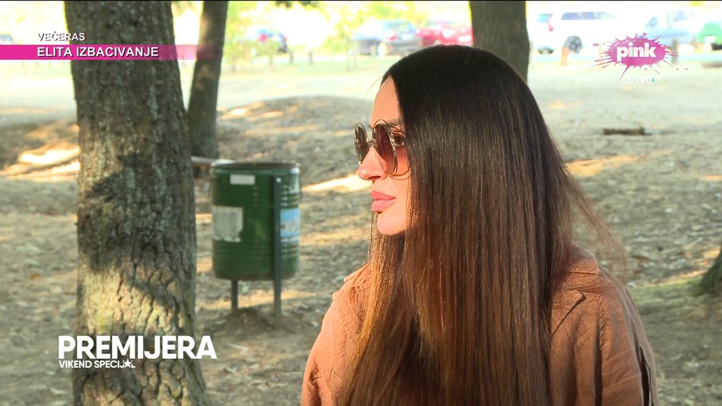 KATARINA ŽIVKOVIĆ OTKRIVA VIŠE NEGO ŠTO MISLITE: Pevačica progovorila o odnosu sa Kijom i želji za decom (FOTO) – odnos Katarine Živković i Kije Kockar