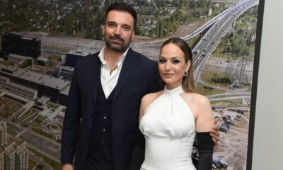 KO BI OVO OČEKIVAO OD JELENE TOMAŠEVIĆ: Pevačica otkrila nepoznatu stranu Ivana Bosiljčića i govorila o drami sa nastupa (FOTO) – knjiga Naše priče