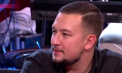 KO SE STIDI VAŠARA NA ESTRADI: Uroš Živković otvoreno o nastupima i podršci kolegama (FOTO) – Uroš Živković vašari