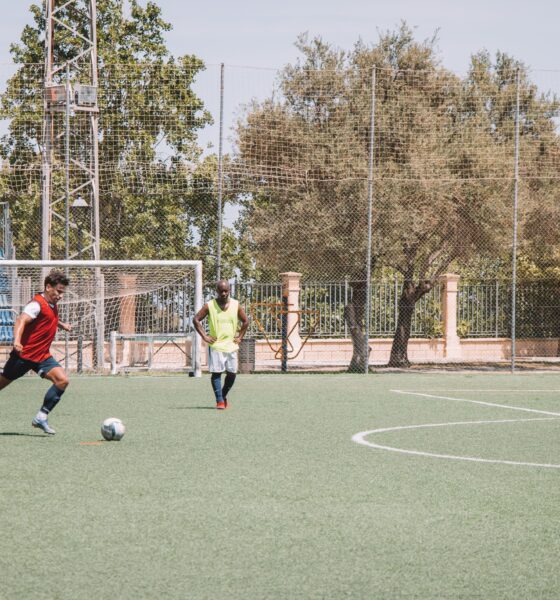 Leganjes i Granada u direktnom okršaju: Ko će prekinuti seriju bez pobede?
