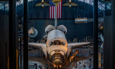 Lonnie G. Bunch III, odlazeći šef Smithsonian Institucije: "Ne možete pobeći od istorije" – Lonnie G. Bunch III Smithsonian