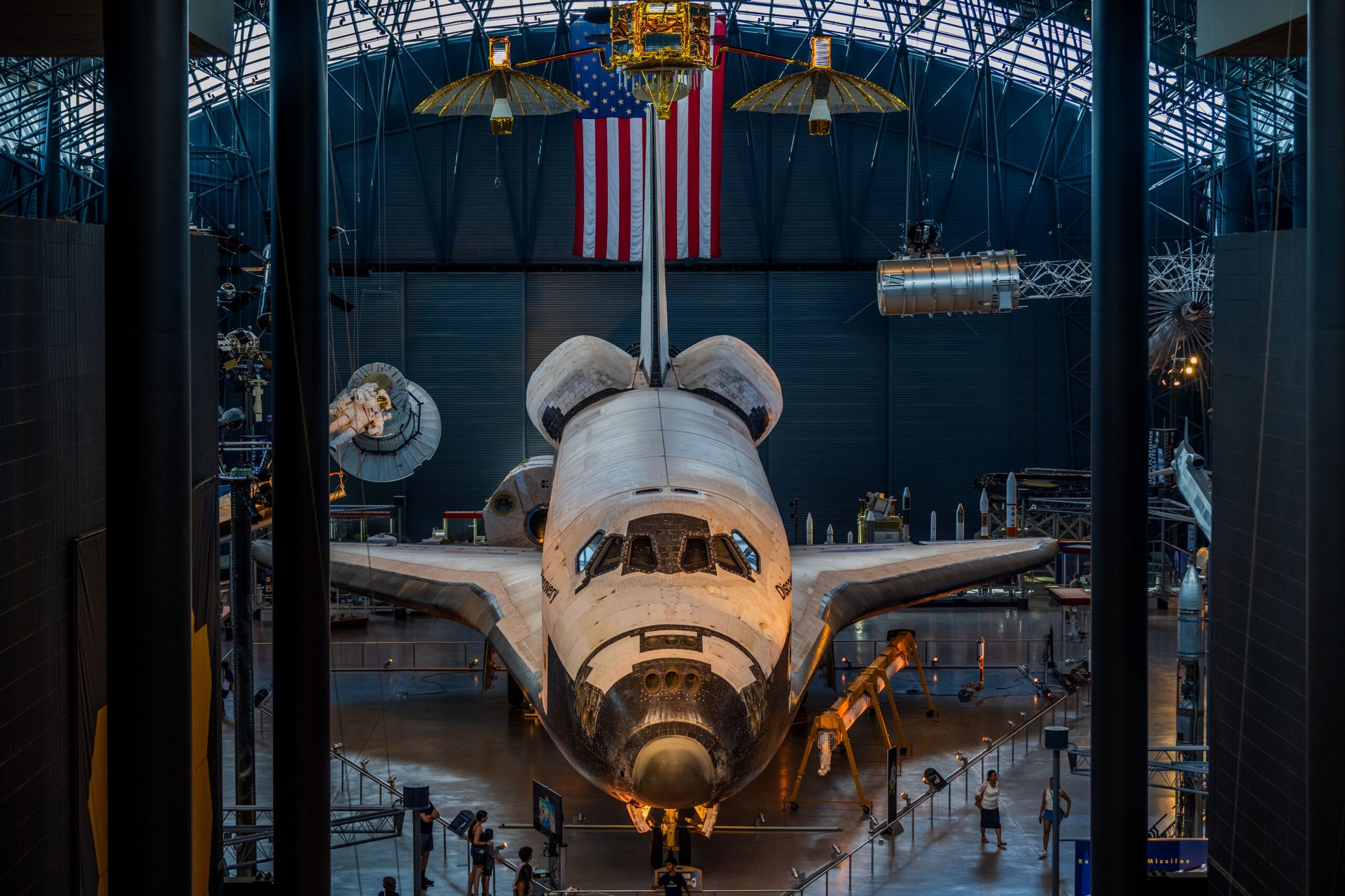 Lonnie G. Bunch III, odlazeći šef Smithsonian Institucije: "Ne možete pobeći od istorije" – Lonnie G. Bunch III Smithsonian