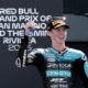 Maksimo Kiles ponovo trijumfovao u Moto3, titula mu nadomak ruke u Japanu