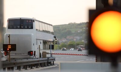 Manje gužve na putevima: Važno obaveštenje za vozače zbog preusmerenog saobraćaja – preusmeravanje saobraćaja