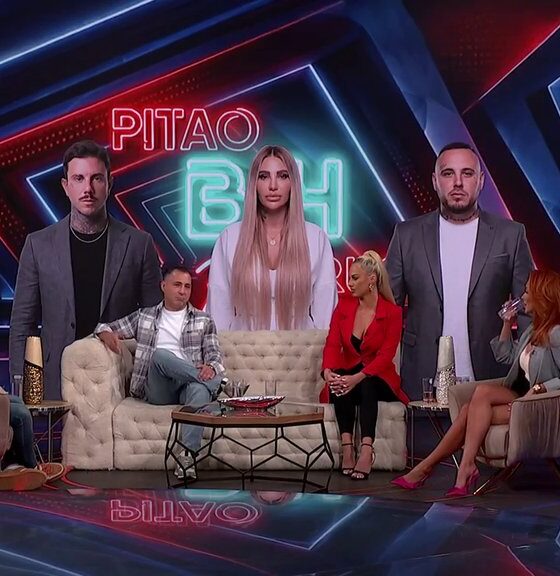MIKI DUDIĆ OTKRIO DETALJE KOJI SU IZNENADILI FANOVE: Komentarisao odnos Aneli Ahmić i Stefana Karića, pa se osvrnuo na Anđelu Đuričić i Filipa Cara (VIDEO) – miki dudić o odnosu aneli ahmić i stefana karića