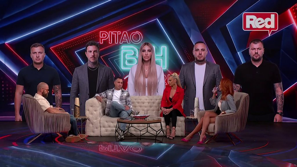 MIKI DUDIĆ OTKRIO DETALJE KOJI SU IZNENADILI FANOVE: Komentarisao odnos Aneli Ahmić i Stefana Karića, pa se osvrnuo na Anđelu Đuričić i Filipa Cara (VIDEO) – miki dudić o odnosu aneli ahmić i stefana karića