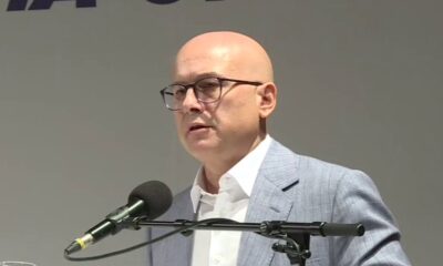 Miloš Vučević osudio političku kampanju protiv Aleksandra Vučića – politički da ubiju Vučića