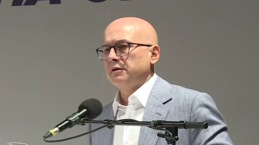 Miloš Vučević osudio političku kampanju protiv Aleksandra Vučića – politički da ubiju Vučića