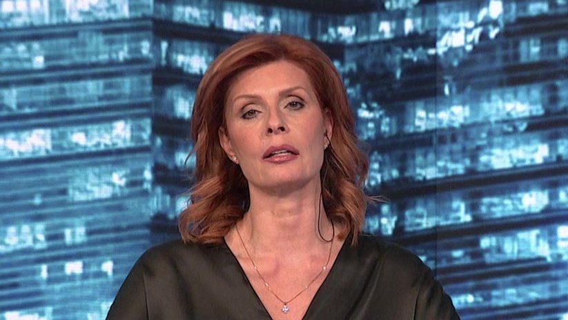 Najvažnija objava nedelje: Večeras Hit Tvit sa Vericom Bradić na Pinku