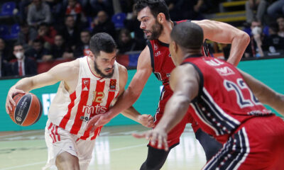 Olimpija iz Milana osvojila Superkup Italije pobedom nad Venecijom 94:87
