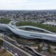 Otvoren Lucas muzej narativne umetnosti u Los Anđelesu