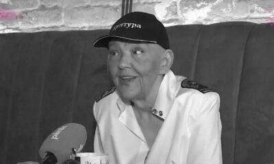 OTVORENO O POSLEDNJIM DANIMA MARINE TUCAKOVIĆ: Poznata autorka govorila o svakodnevici i željama (FOTO) – Marina Tucaković poslednji dani