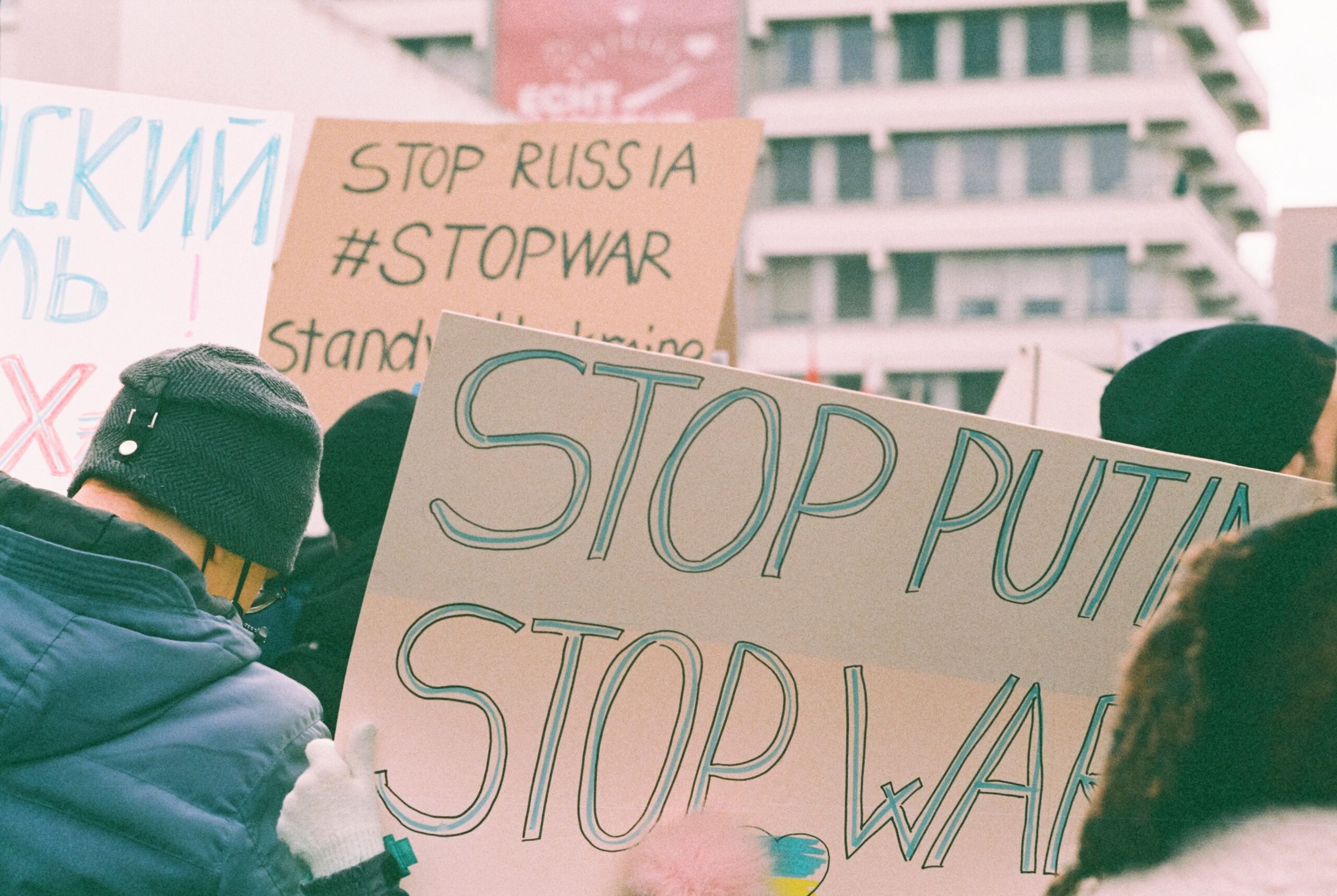 Pet Shop Boys predstavili pesmu inspirisanu Putinom i Navaljnim – Pet Shop Boys pesma Putin
