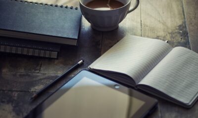 Prednosti E Ink tableta u odnosu na iPad za čitanje i beleške – E Ink tableti
