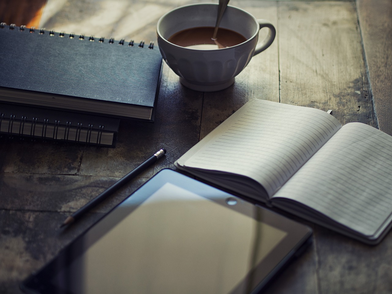 Prednosti E Ink tableta u odnosu na iPad za čitanje i beleške – E Ink tableti