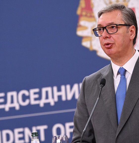 Predsednik Vučić najavio susrete sa Trampom i Lavrovom tokom posete Njujorku – Vučić u Njujorku