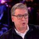 Predsednik Vučić pozvao Iliju Srdanovića na televizijski duel