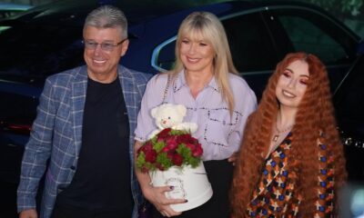 PRIČA O PORODIČNOM NASLEĐU I SAMOSTALNOSTI: Aleksandra Popović uskoro staje na ludi kamen, majka otkrila detalje (FOTO) – Aleksandra Popović i nasledstvo